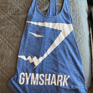 Gymshark Tank Top